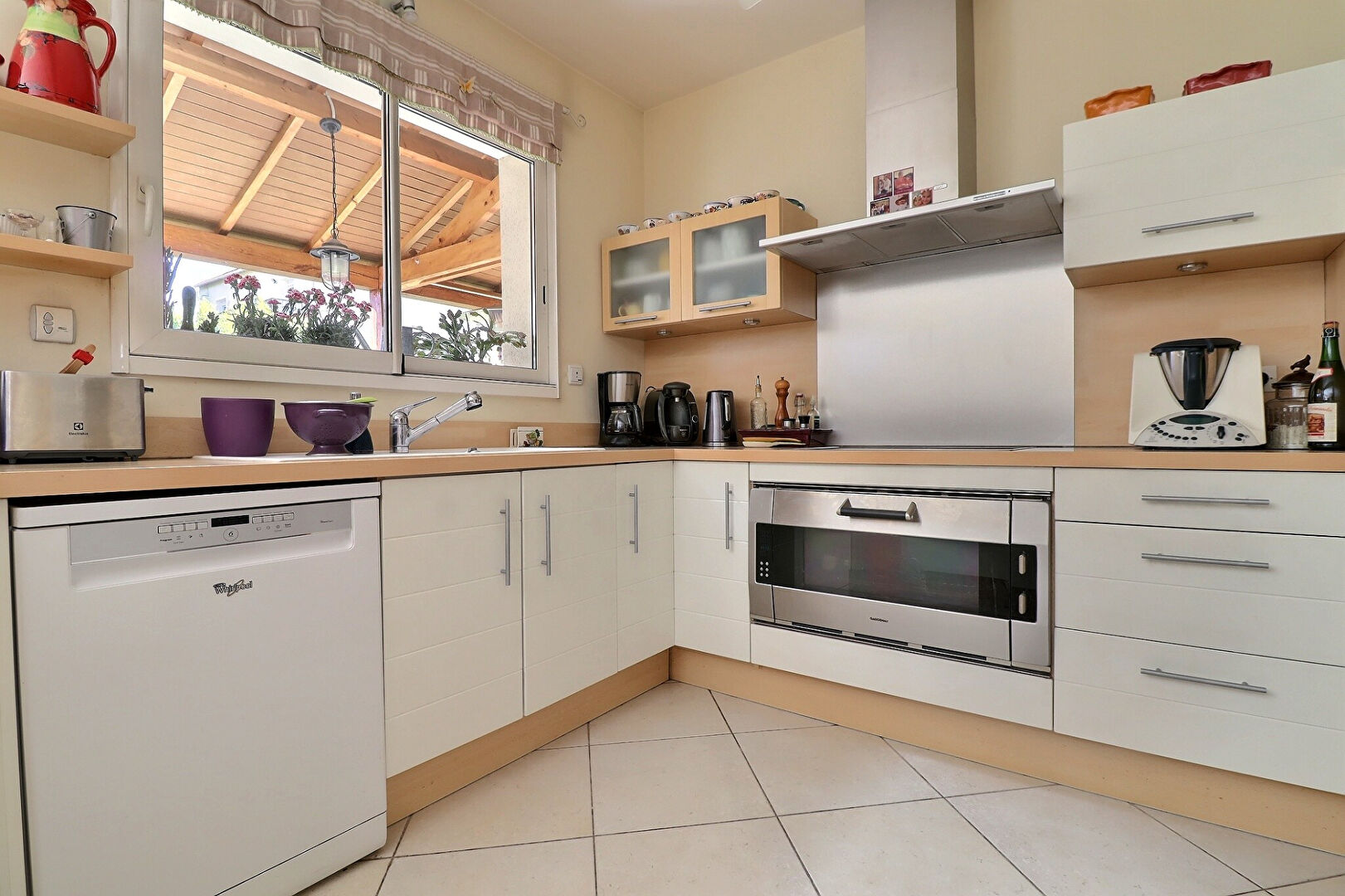 Photo Maison Sarcelles 5 pièce(s) 150 m2 image 6/6