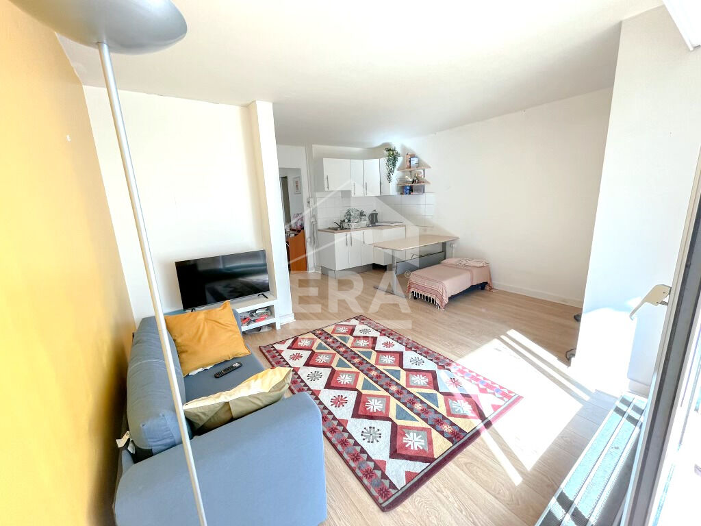 Appartement Paris 3 pièce(s) 53 m2