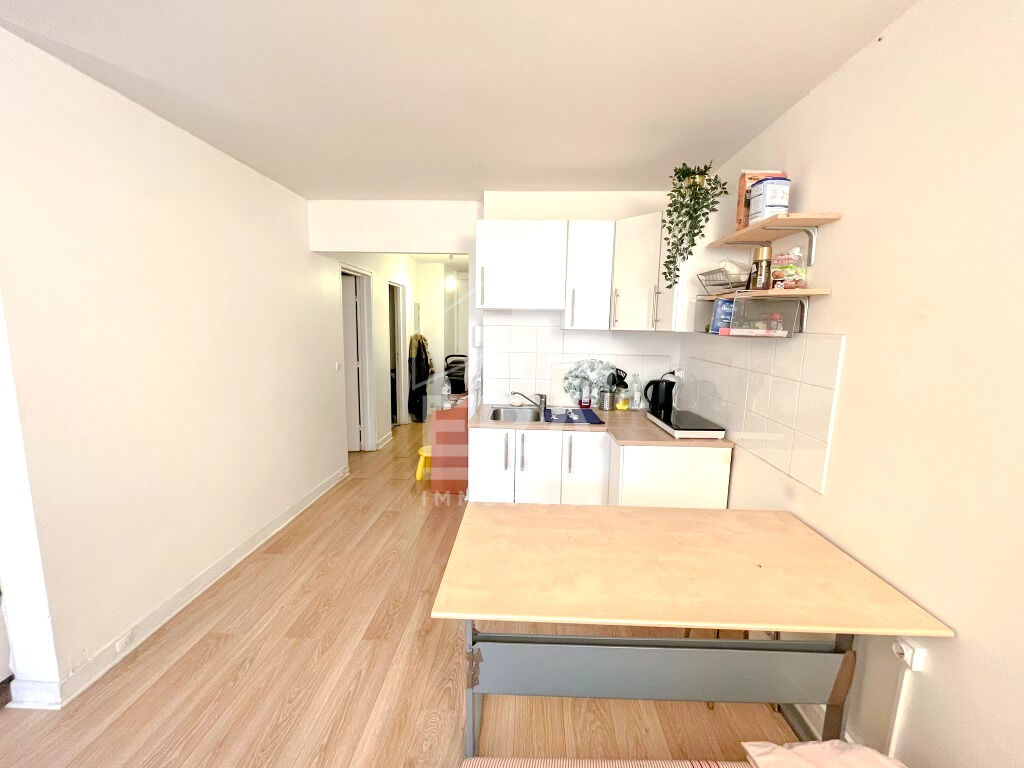 Photo Appartement Paris 3 pièce(s) 53 m2 image 3/6