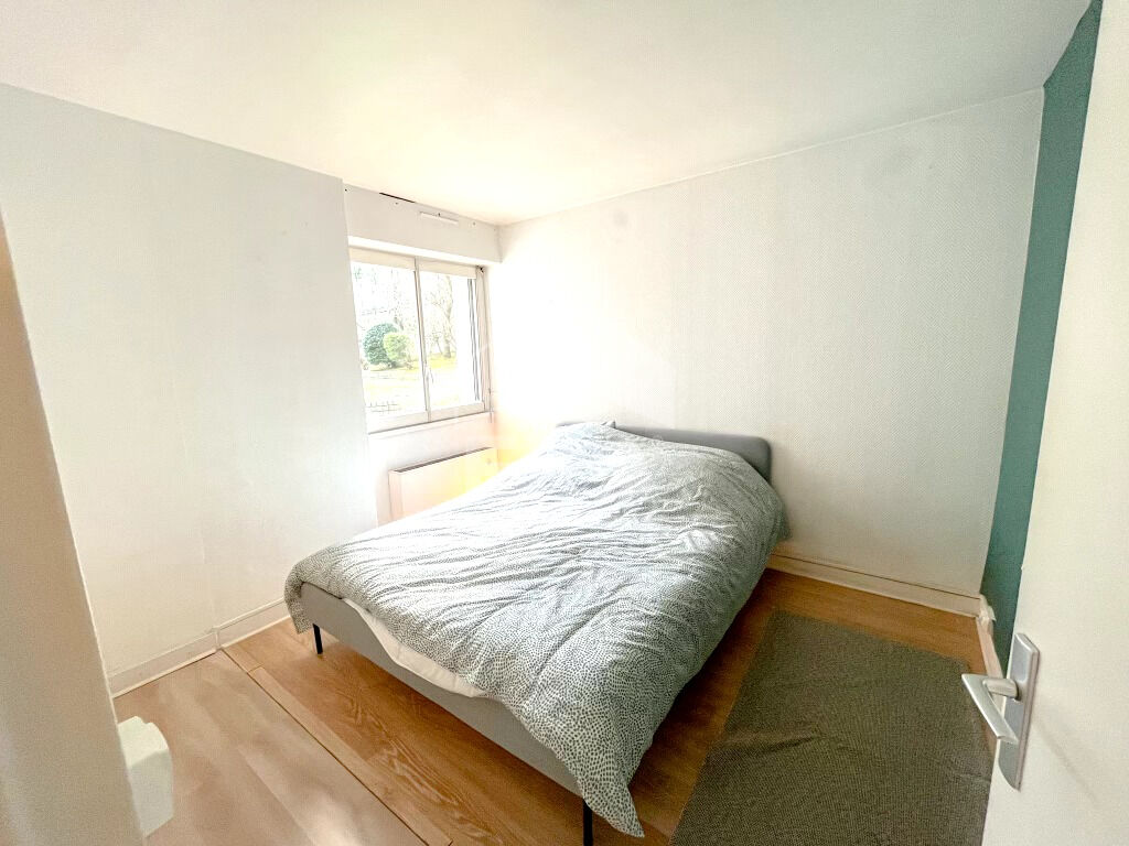 Photo Appartement Paris 3 pièce(s) 53 m2 image 4/6