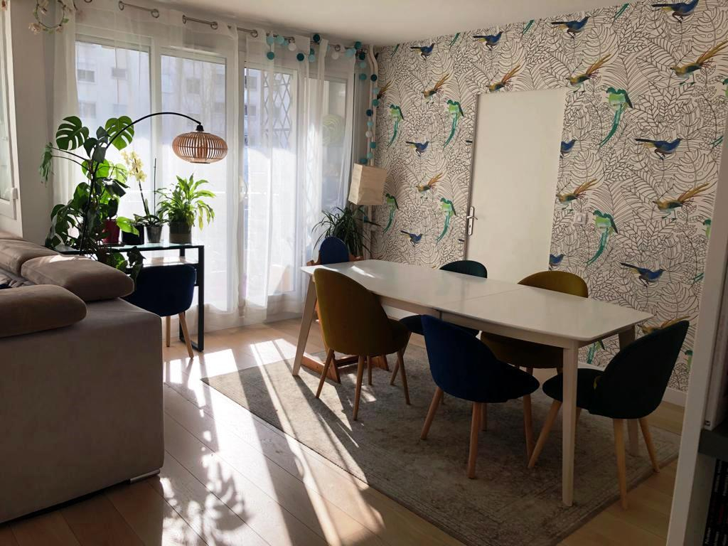 Photo Appartement Paris 5 pièce(s) 123 m2 image 2/6