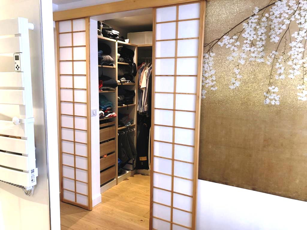 Photo Appartement Paris 5 pièce(s) 123 m2 image 6/6