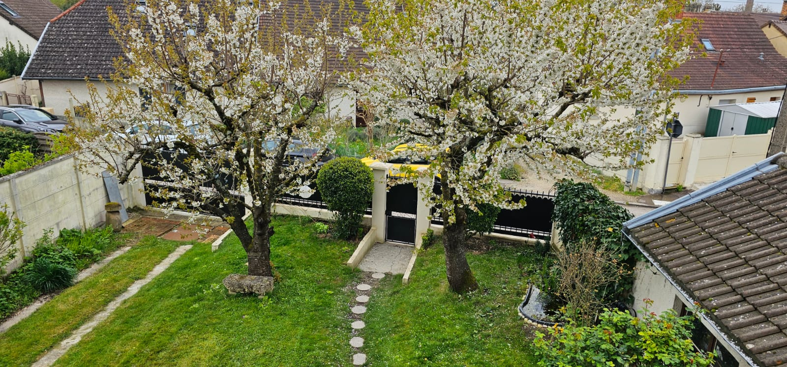 Maison Troyes 8 pièce(s) 157 m2