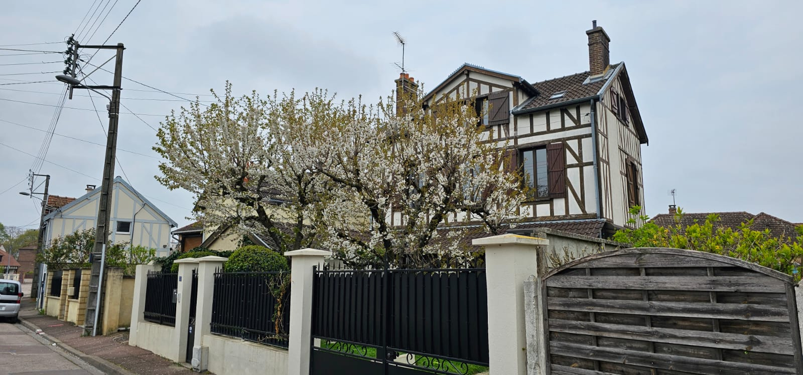 Photo Maison Troyes 8 pièce(s) 157 m2 image 2/6