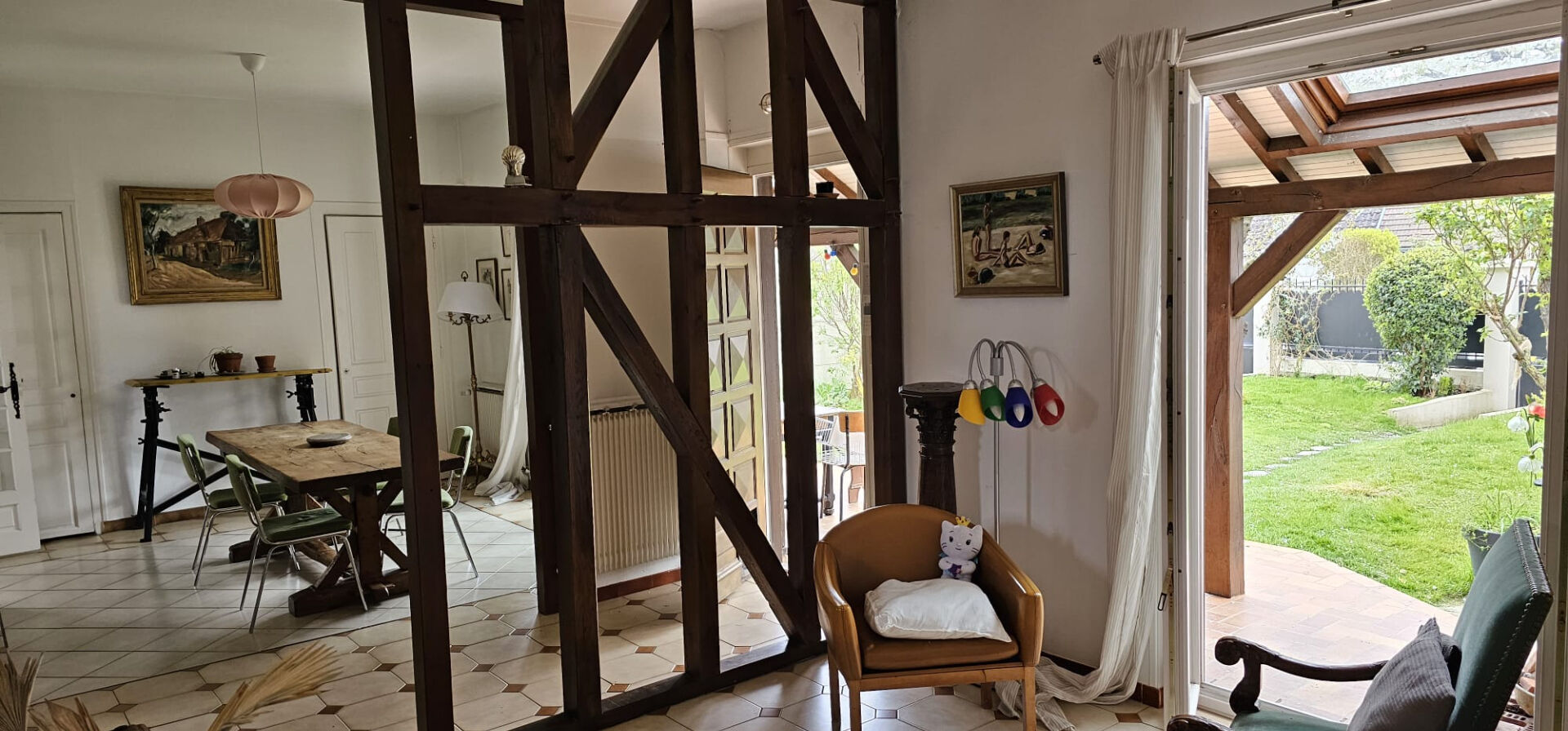 Photo Maison Troyes 8 pièce(s) 157 m2 image 3/6