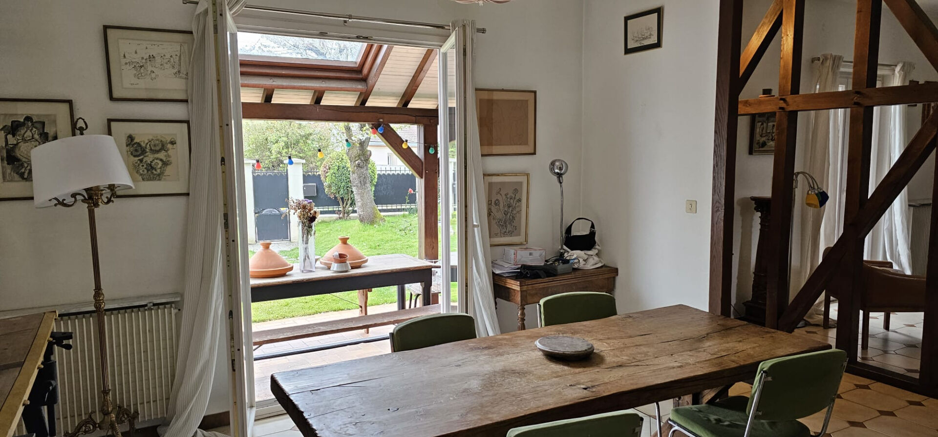 Photo Maison Troyes 8 pièce(s) 157 m2 image 4/6