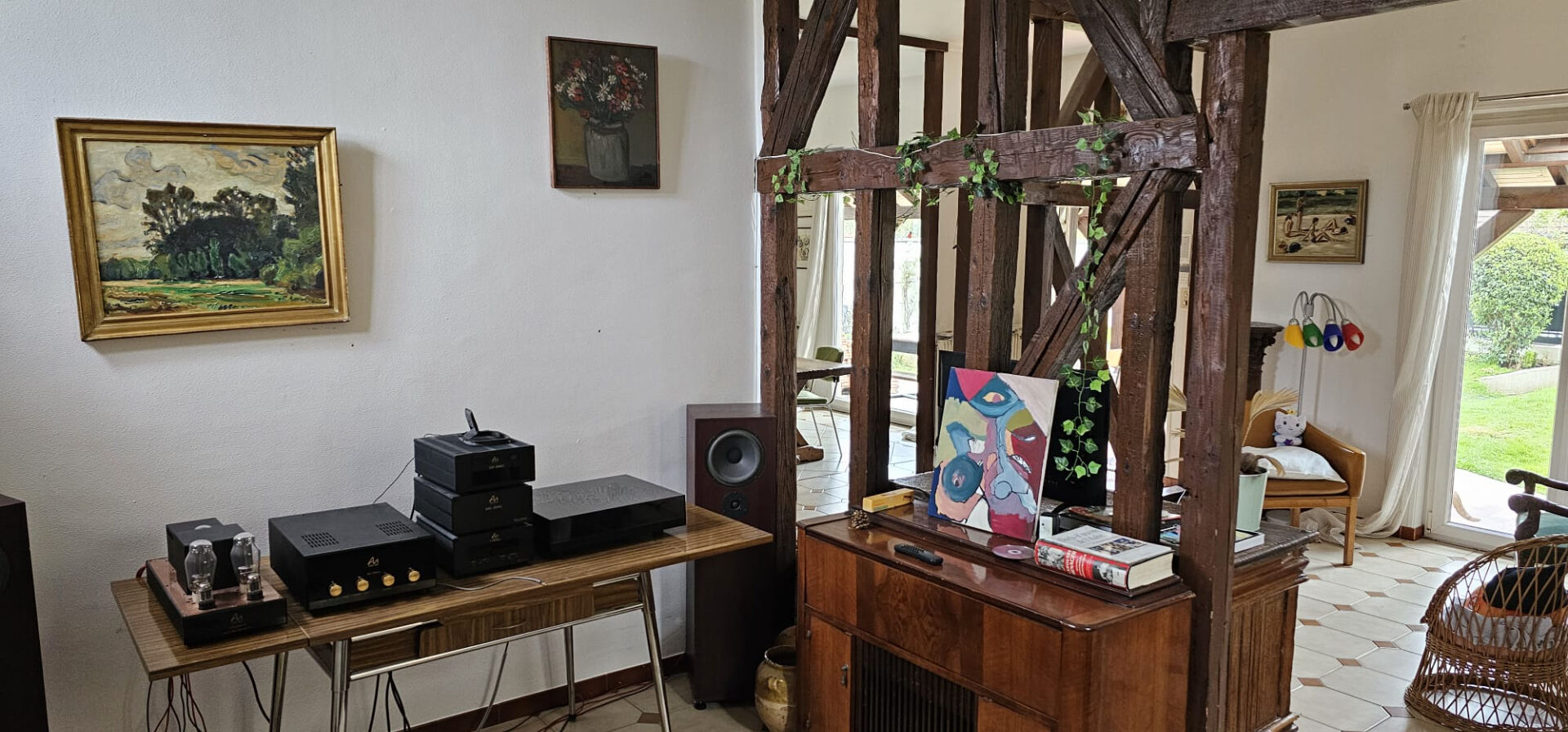 Photo Maison Troyes 8 pièce(s) 157 m2 image 5/6