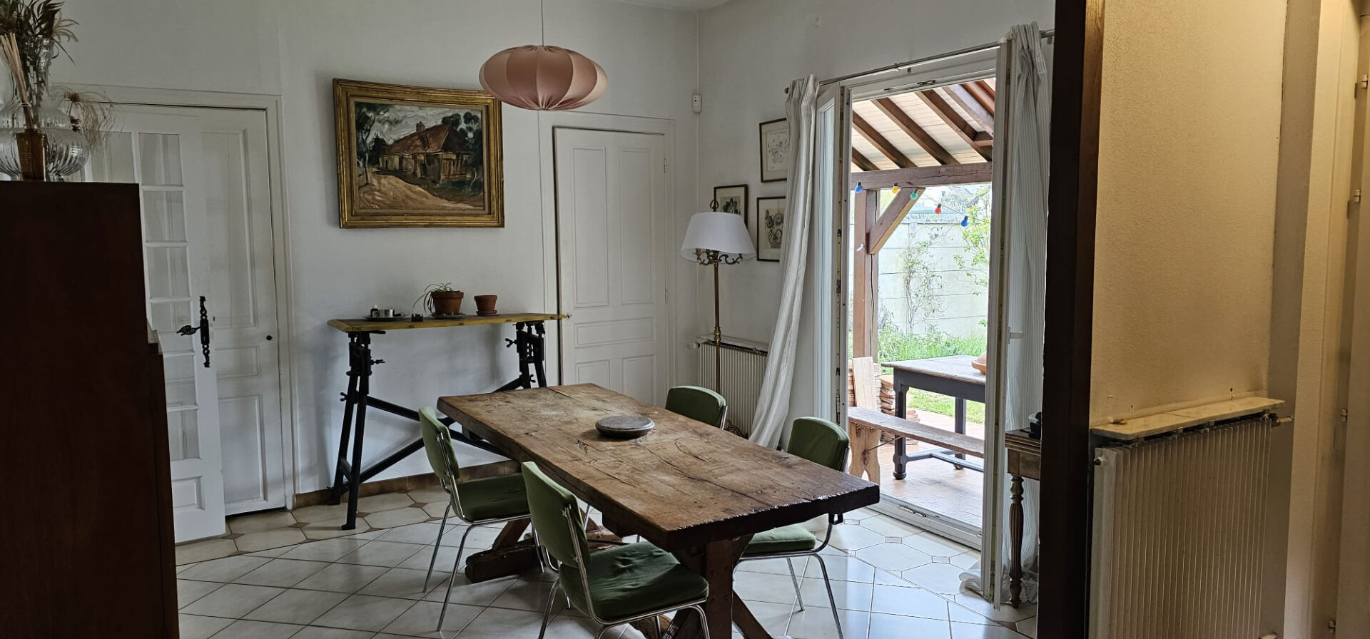 Photo Maison Troyes 8 pièce(s) 157 m2 image 6/6