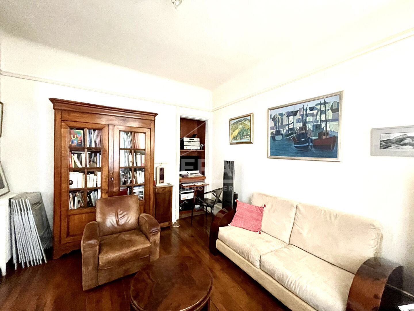 Photo Appartement Paris 4 pièce(s) 80.05 m2 image 3/6