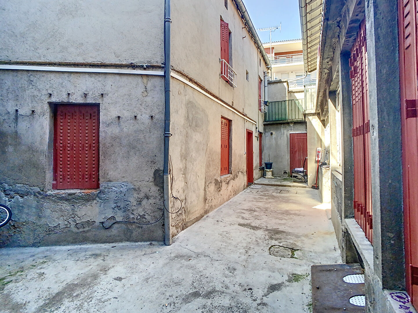 Photo Immeuble Clermont Ferrand image 2/6