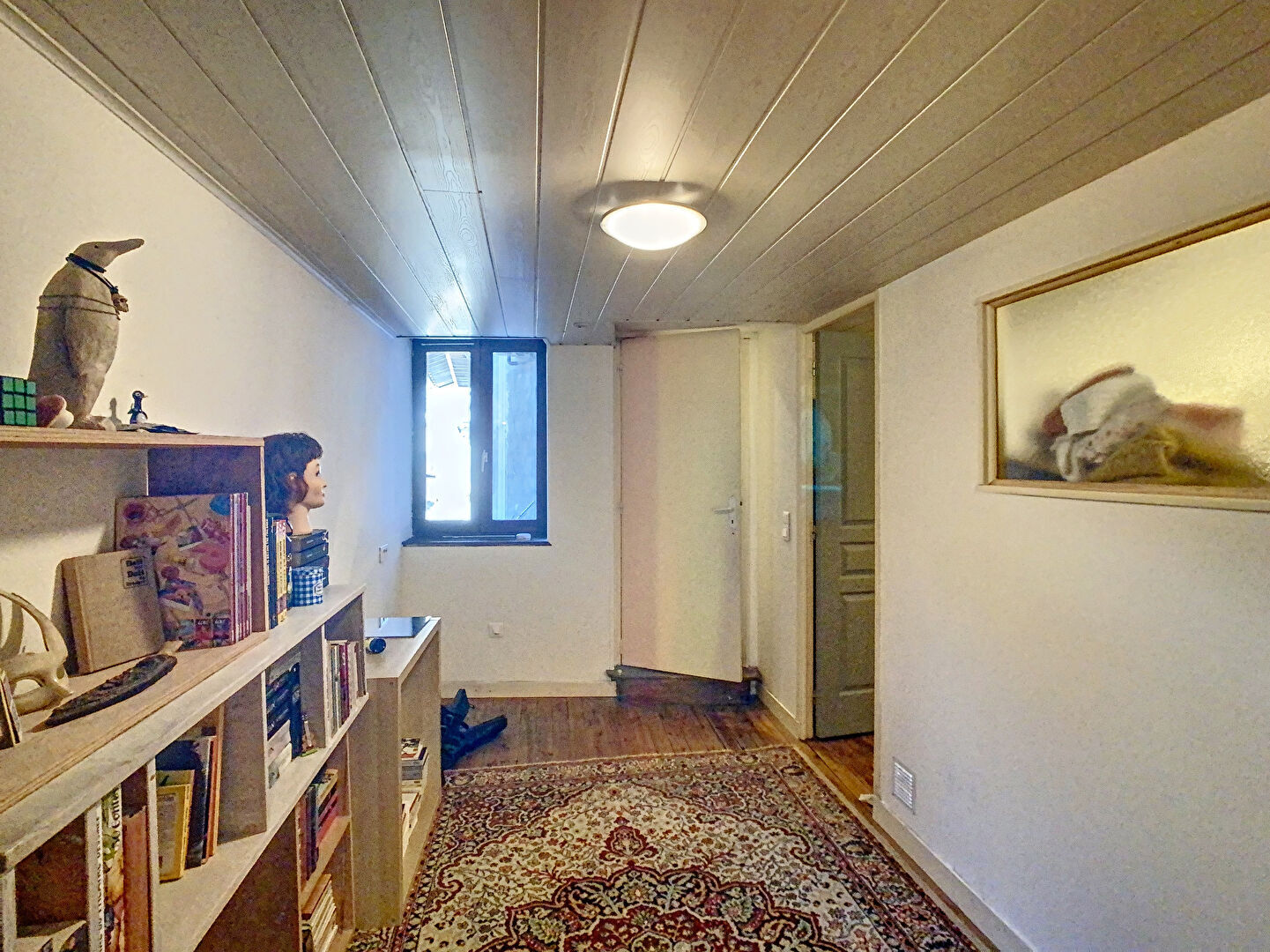 Photo Immeuble Clermont Ferrand image 4/6