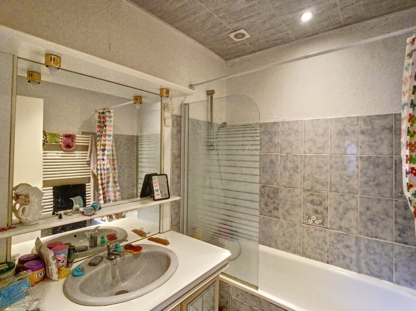 Photo Immeuble Clermont Ferrand image 5/6