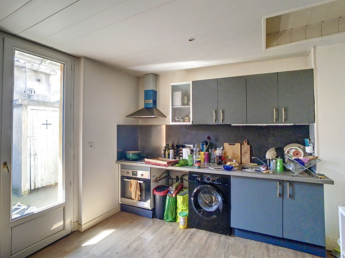 Photo Immeuble Clermont Ferrand image 6/6