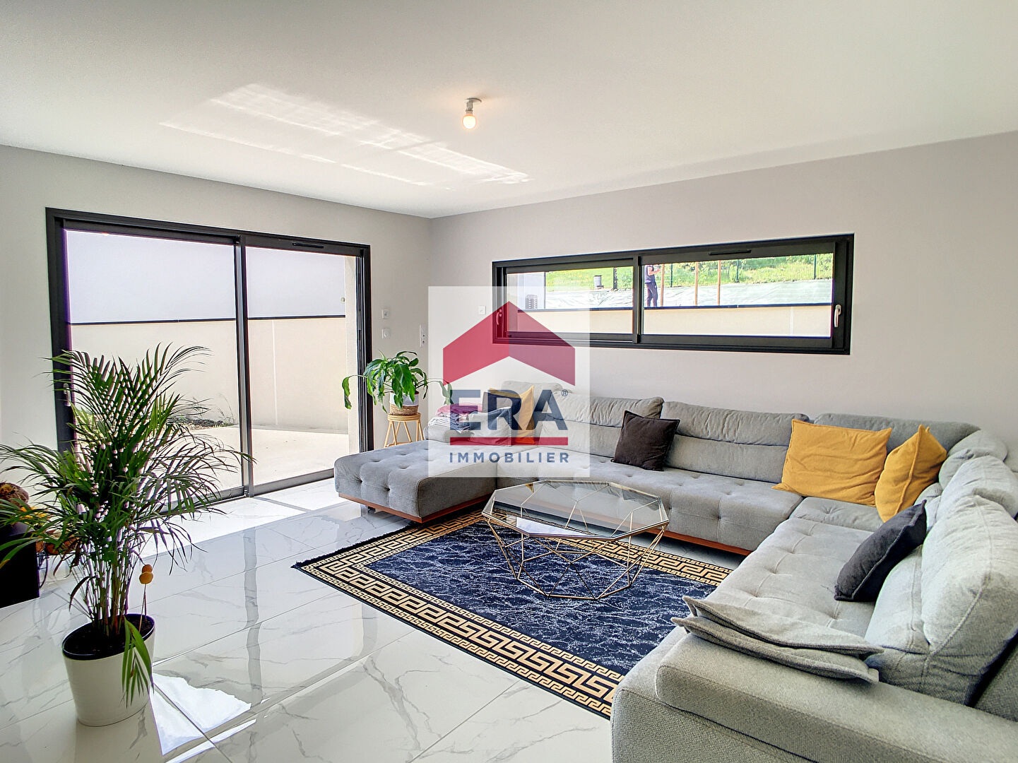 Photo Maison d'architecte Ceyrat 5 pièce(s) 146 m2 image 4/6