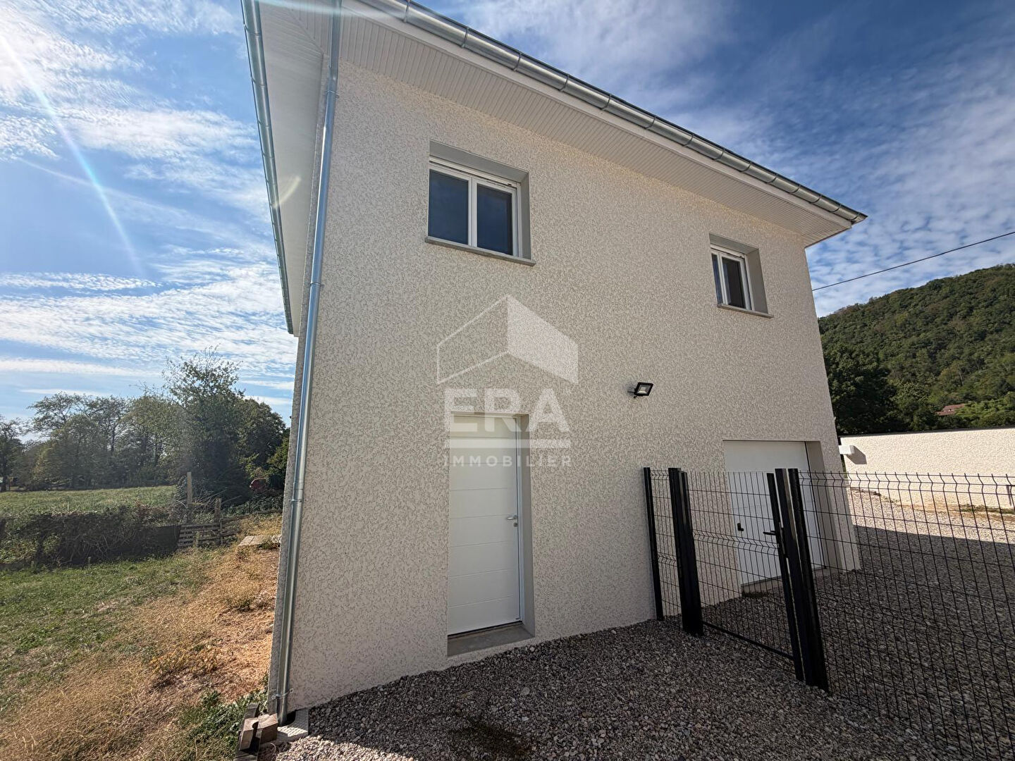 Maison Apprieu de 5 pièces de 110 m²