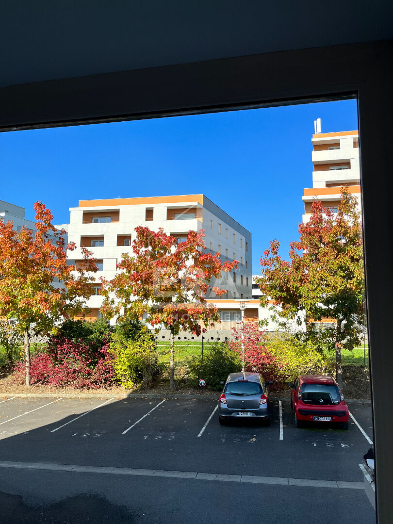 Appartement Rennes Studio 22 m2 + Parking