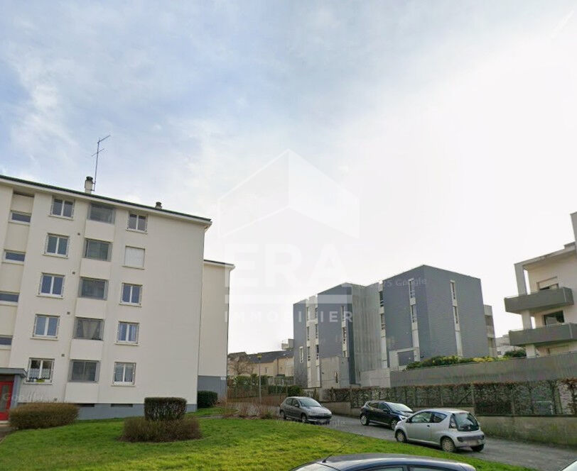 5 pièces Meublé à louer à Rennes - Cleunay