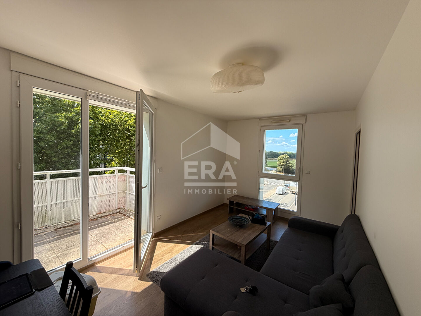 Agence immobilière de ERA VOLTAIRE IMMOBILIER