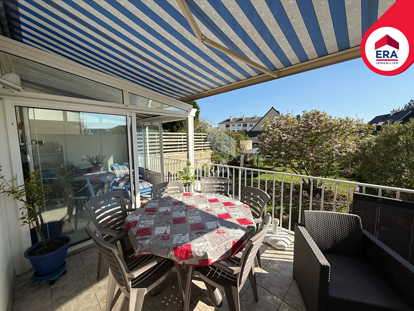 Agence immobilière de ERA VOLTAIRE IMMOBILIER