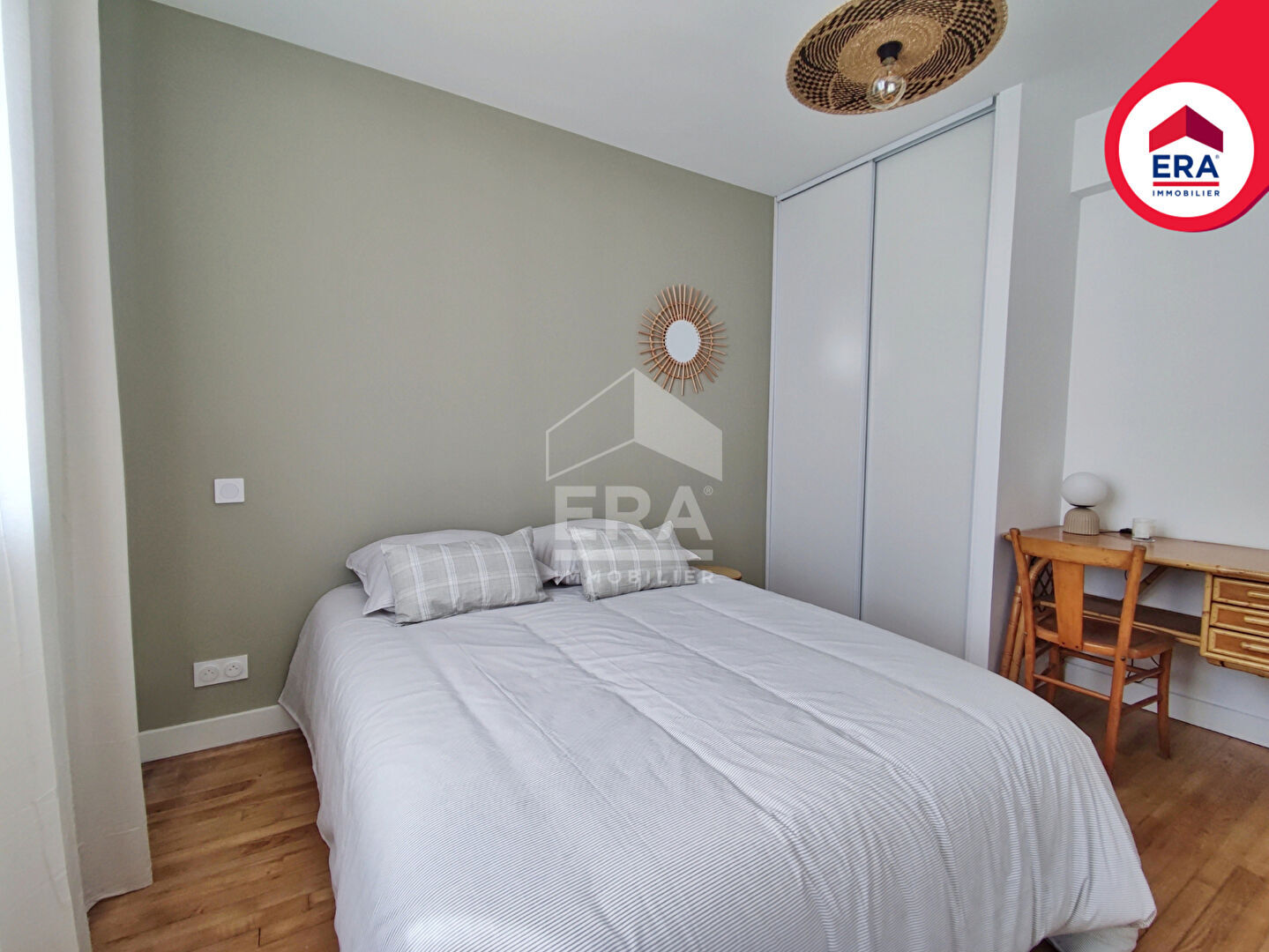 Agence immobilière de ERA VOLTAIRE IMMOBILIER