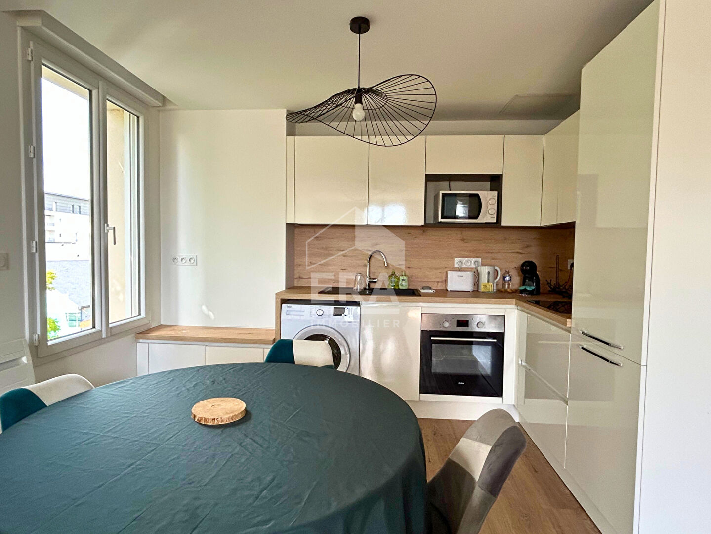 Charmant Appartement T2 à Vendre à Rennes - Arsenal - Redon !