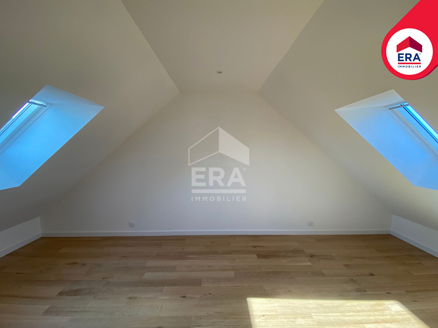 Photo Côte d'Emeraude, Lancieux, maison neuve de 7 pièces image 4/6