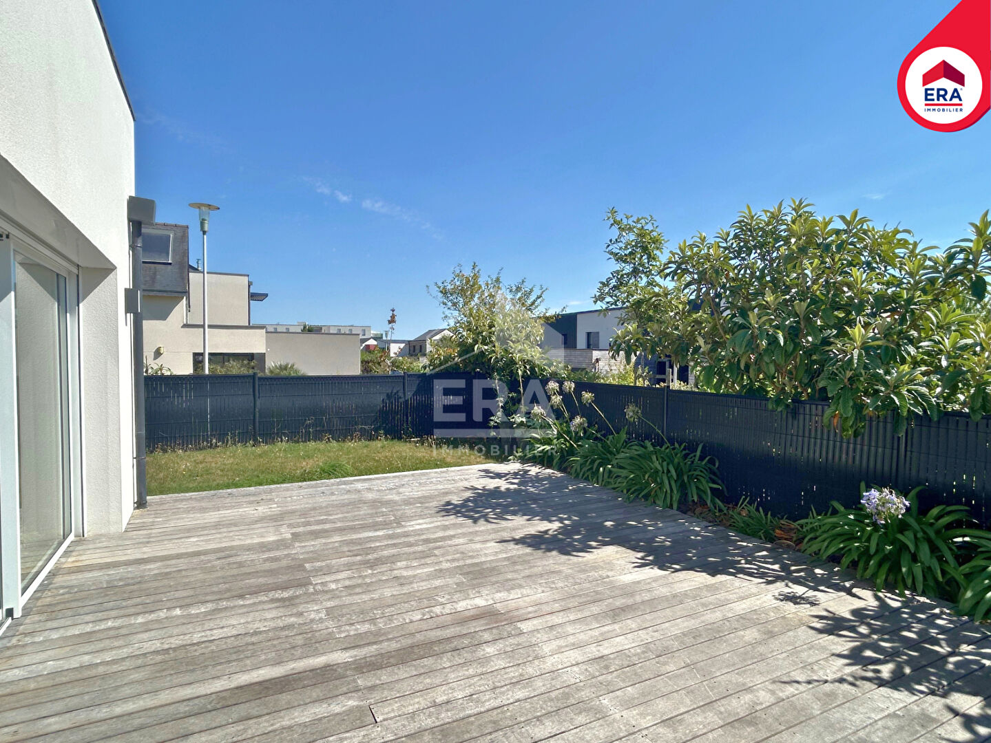 Agence immobilière de ERA VOLTAIRE IMMOBILIER