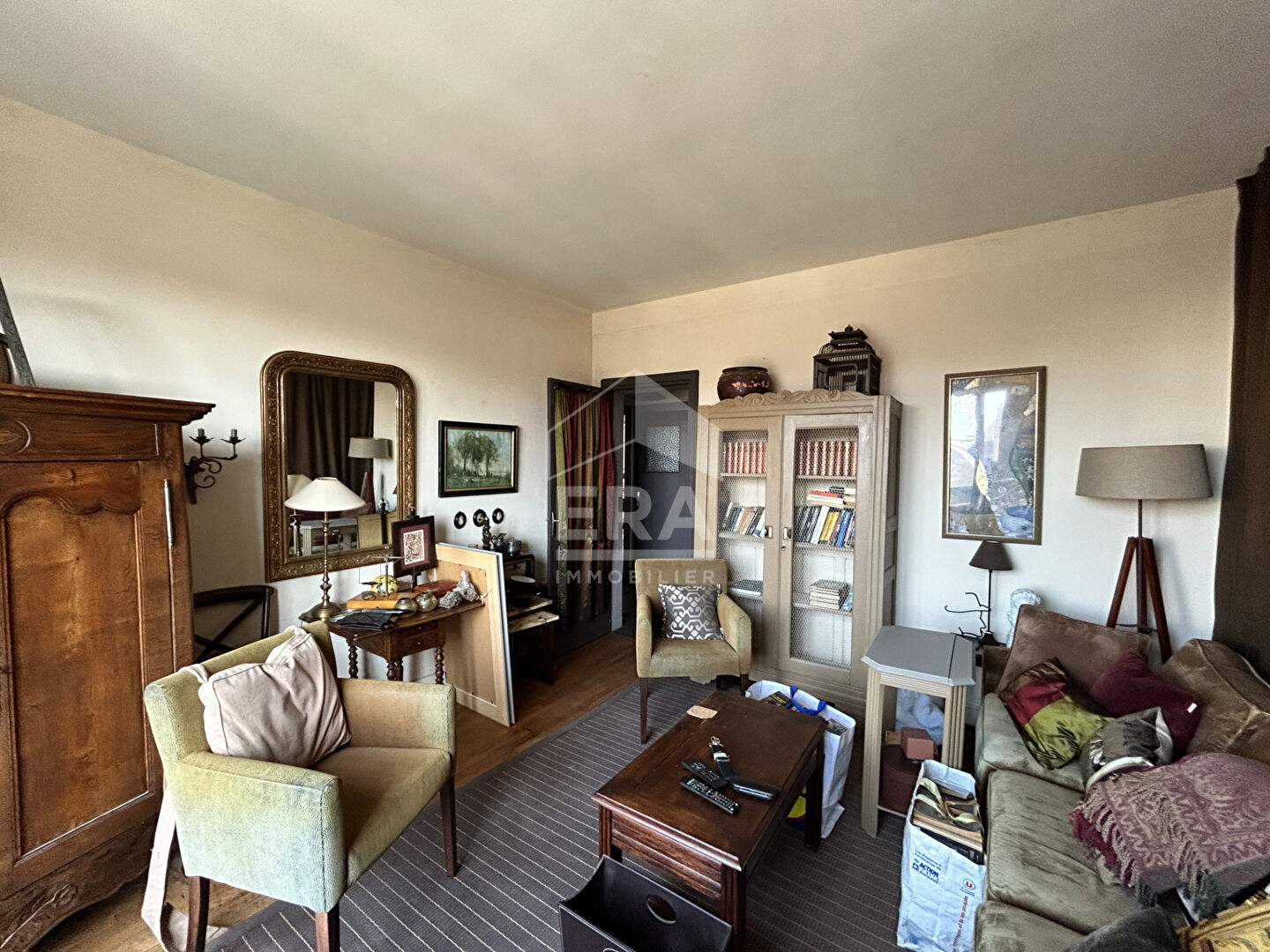 Agence immobilière de ERA VOLTAIRE IMMOBILIER