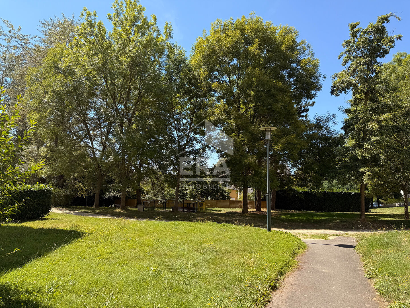 À vendre : Appartement T4 lumineux à Rennes - Les Gayeulles