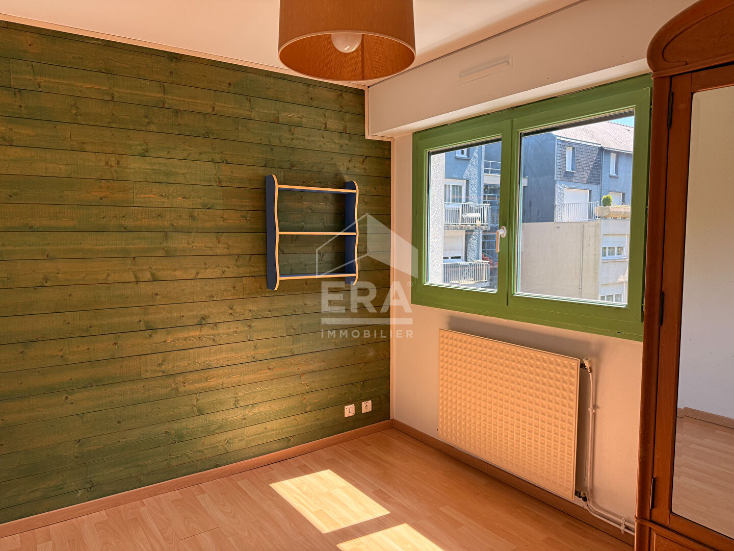 Photo À vendre : Appartement T4 lumineux à Rennes - Les Gayeulles image 6/6