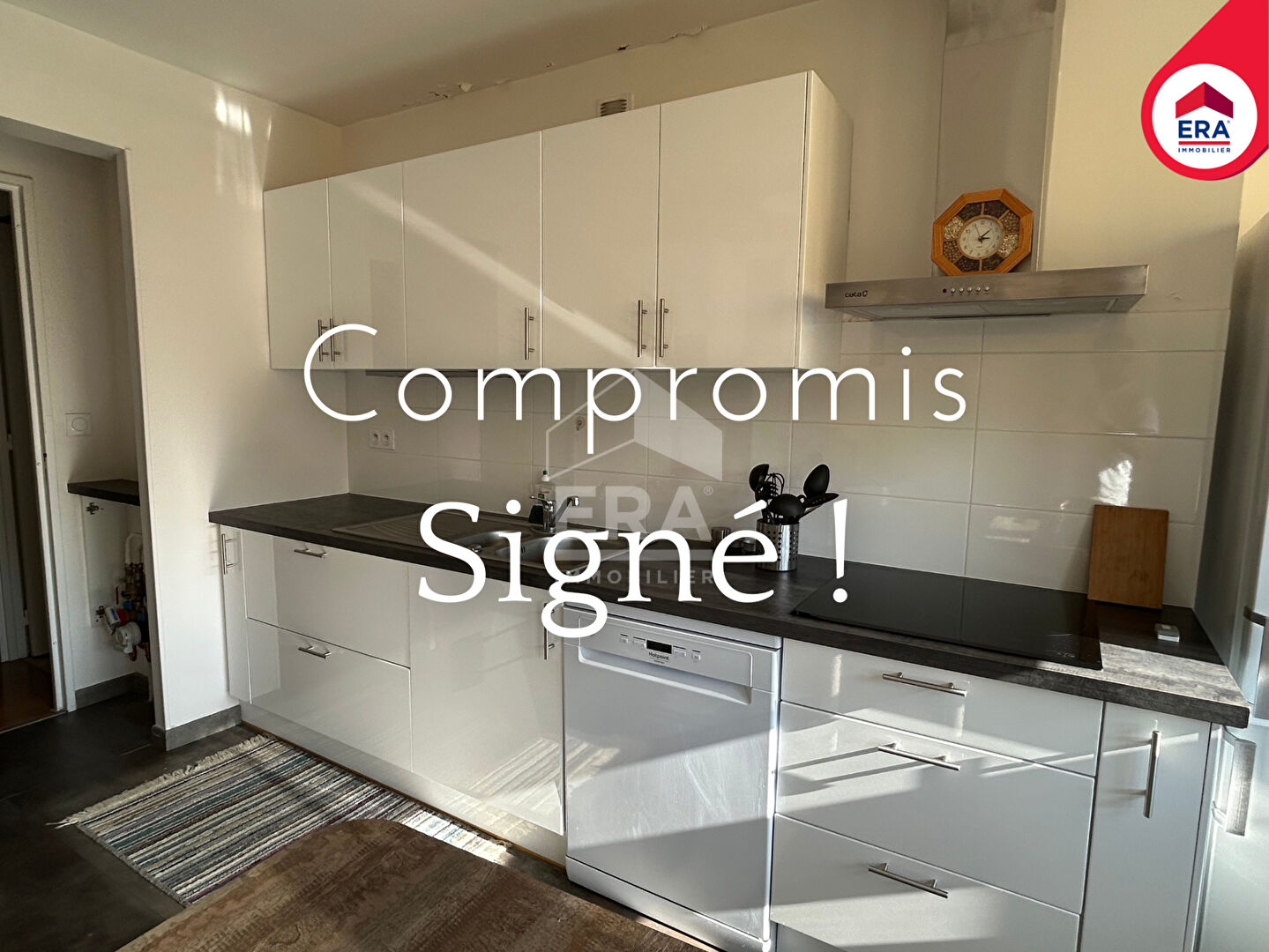 Agence immobilière de ERA VOLTAIRE IMMOBILIER