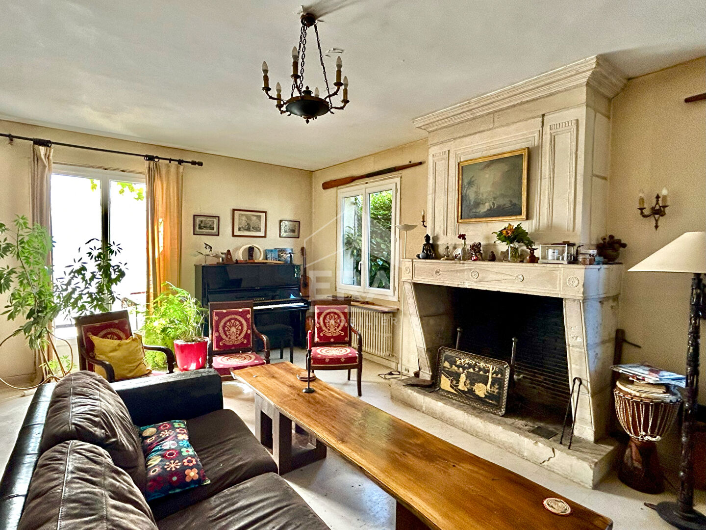 Agence immobilière de ERA VOLTAIRE IMMOBILIER