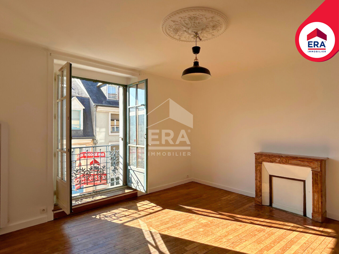 Agence immobilière de ERA VOLTAIRE IMMOBILIER
