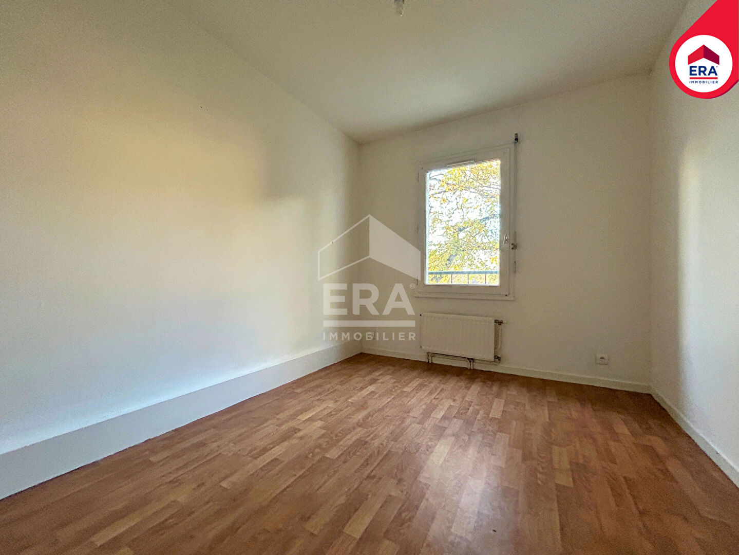 Photo À vendre : Appartement lumineux de 4 pièces à Rennes, secteur Cleunay image 3/6