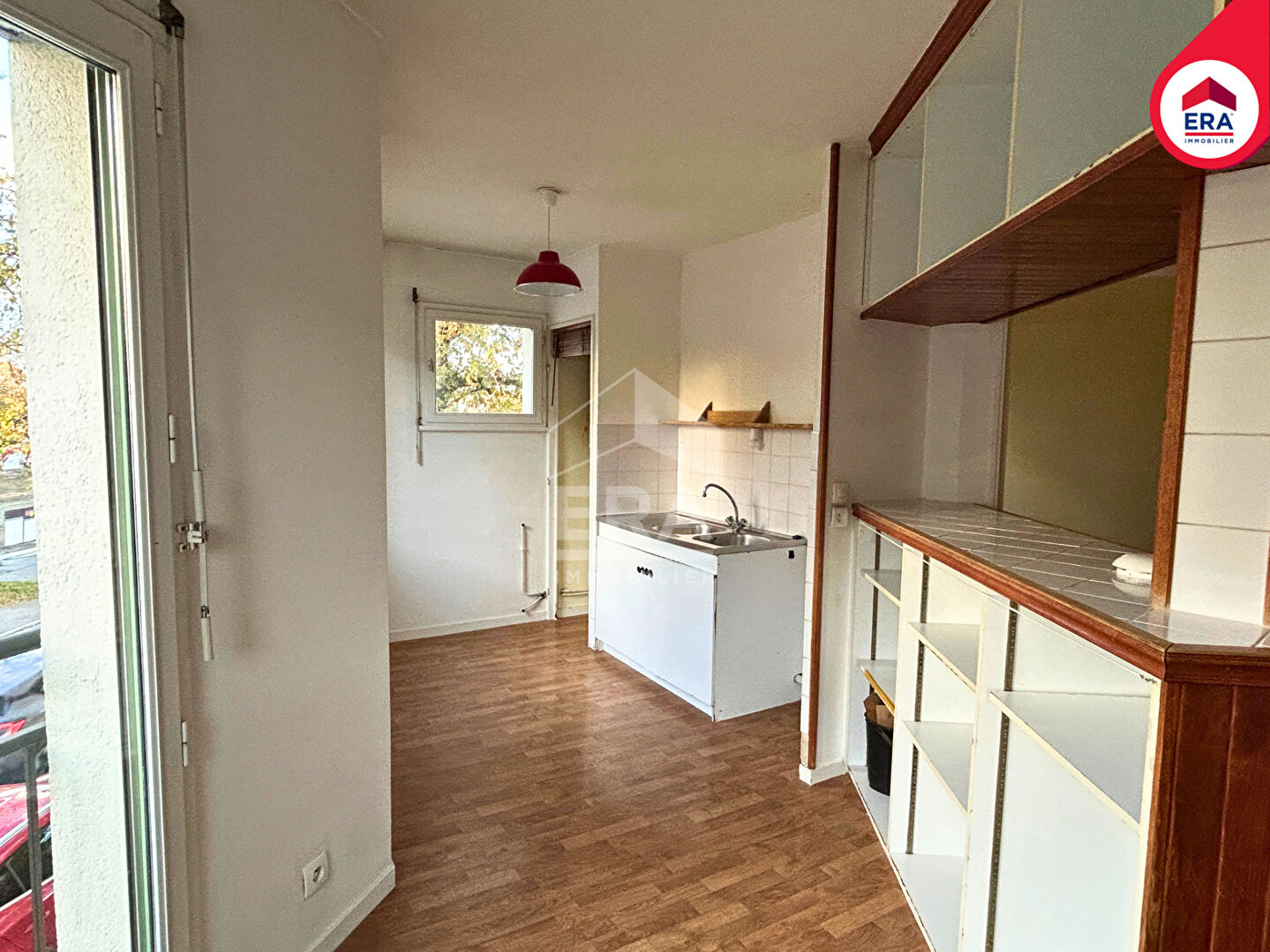 Photo À vendre : Appartement lumineux de 4 pièces à Rennes, secteur Cleunay image 4/6