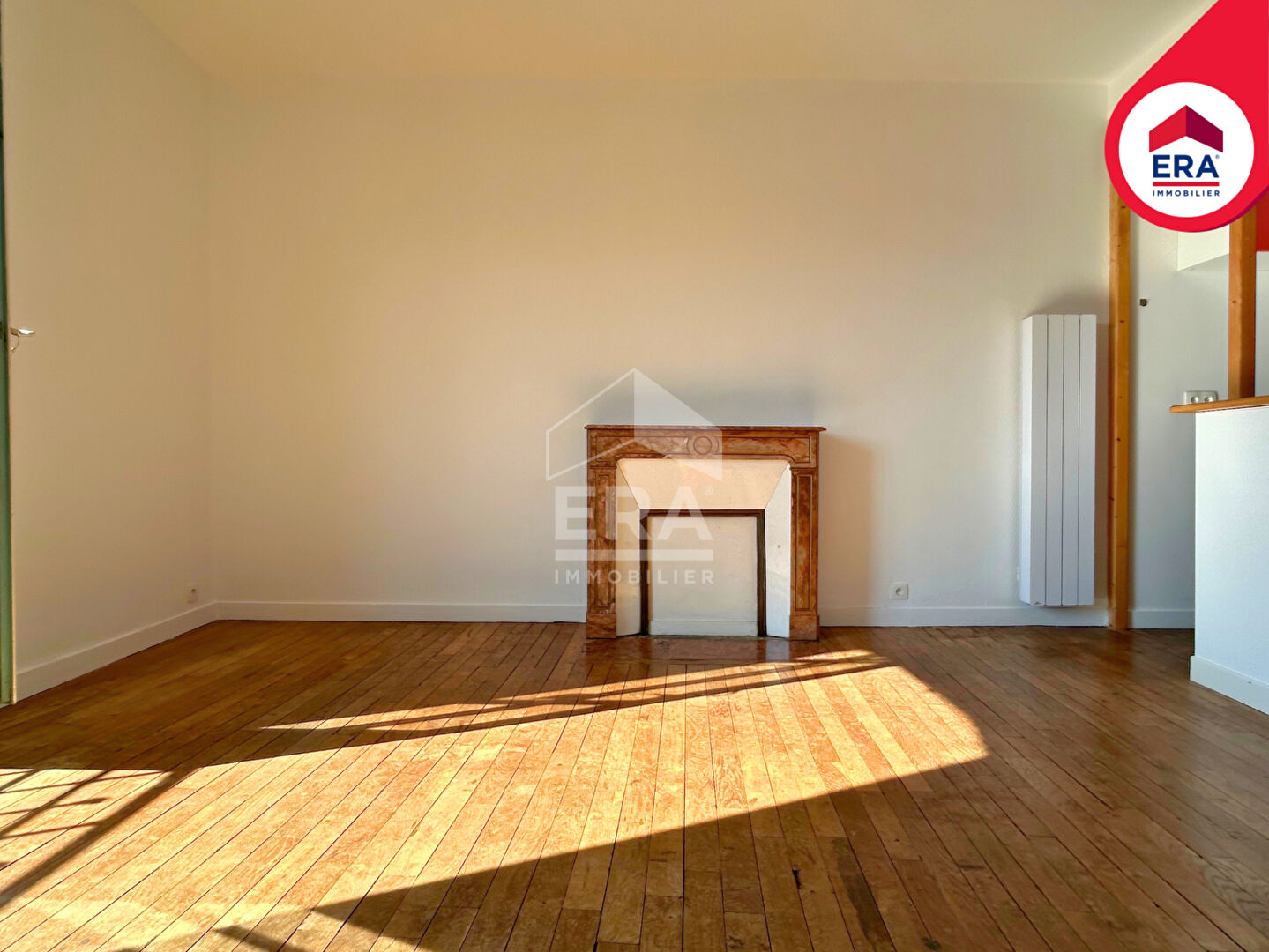 Photo Charmant Appartement T2 à Vendre au Coeur de Rennes ! image 3/5