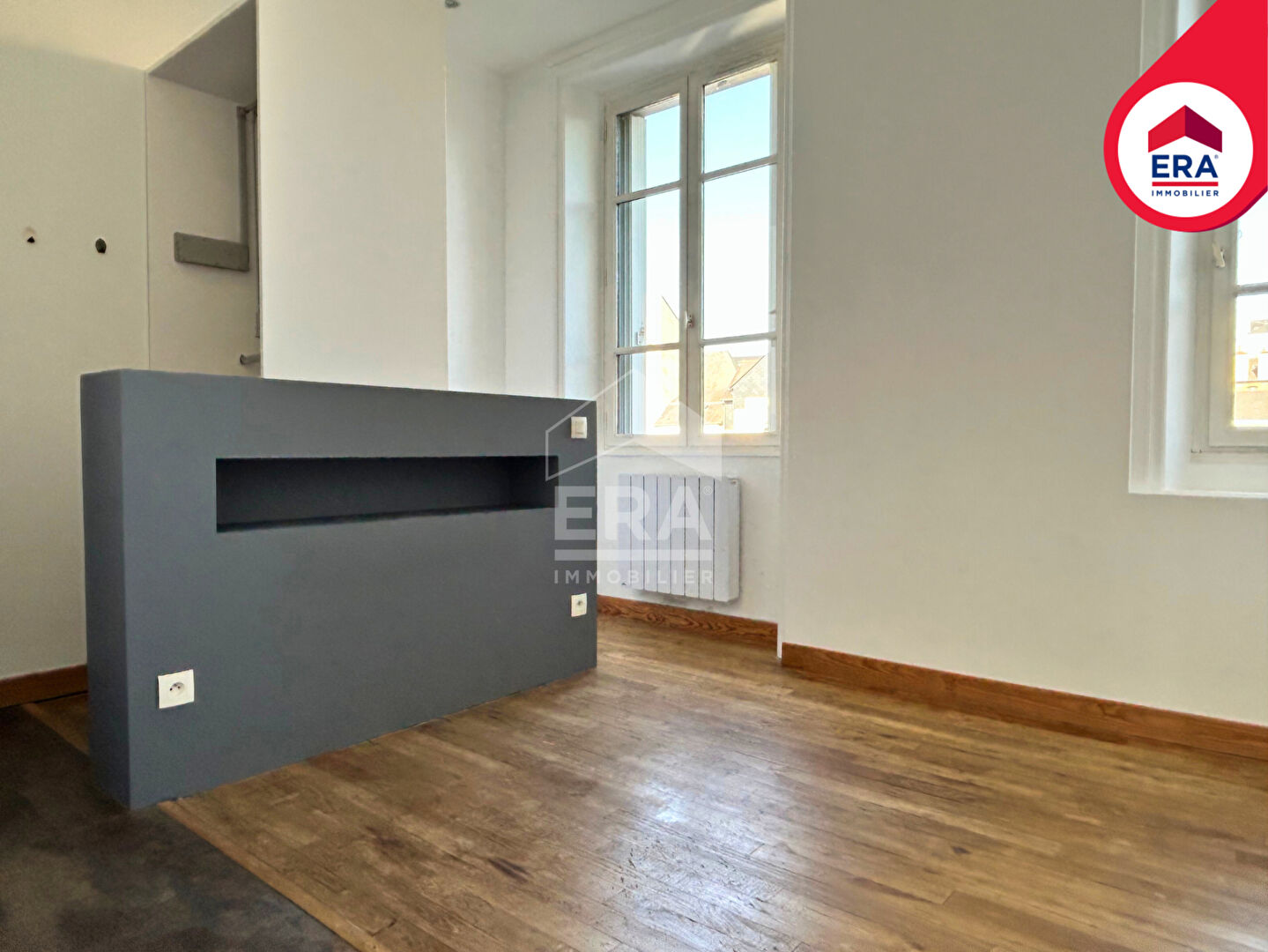 Photo Charmant Appartement T2 à Vendre au Coeur de Rennes ! image 5/5