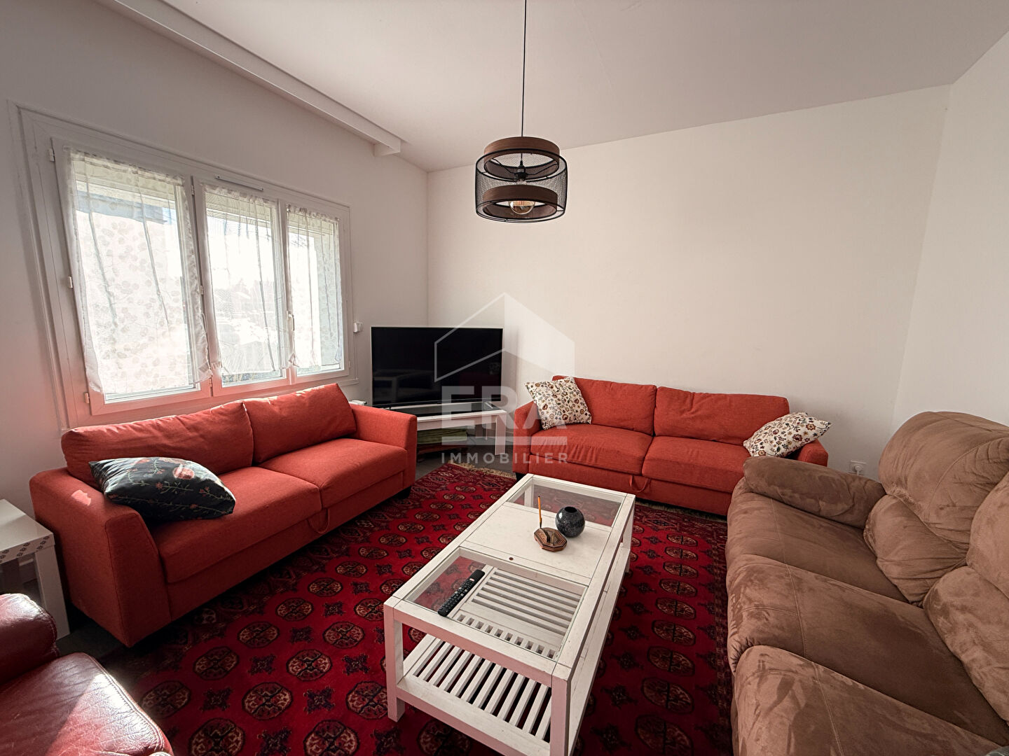 Agence immobilière de ERA VOLTAIRE IMMOBILIER