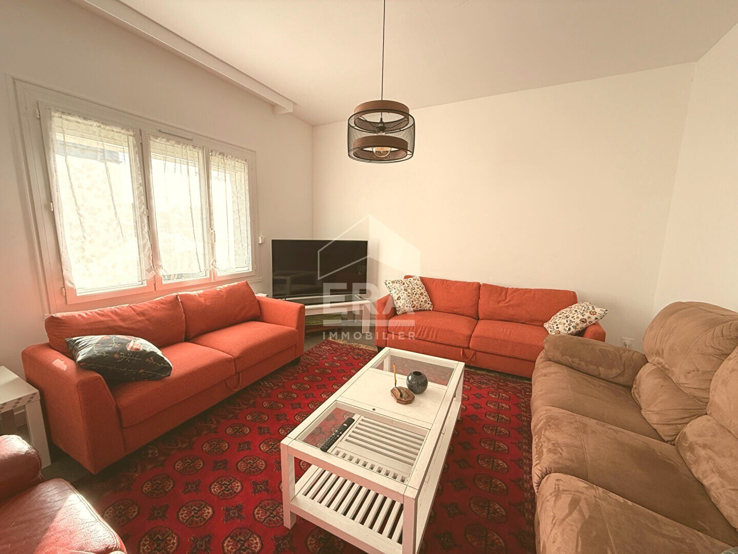 Agence immobilière de ERA VOLTAIRE IMMOBILIER