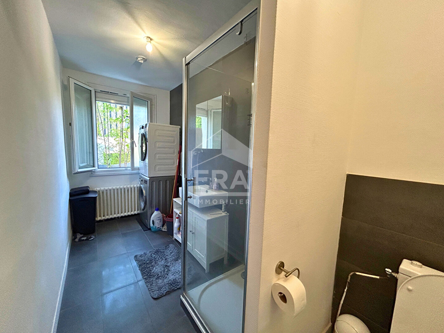 Photo Maison meublée à louer de 3 pièces à Rennes, secteur Cleunay image 5/5