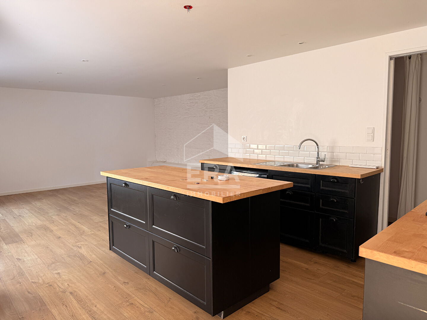 Photo Maison à louer - 4 pièces au coeur de Rennes, secteur Thabor image 2/4