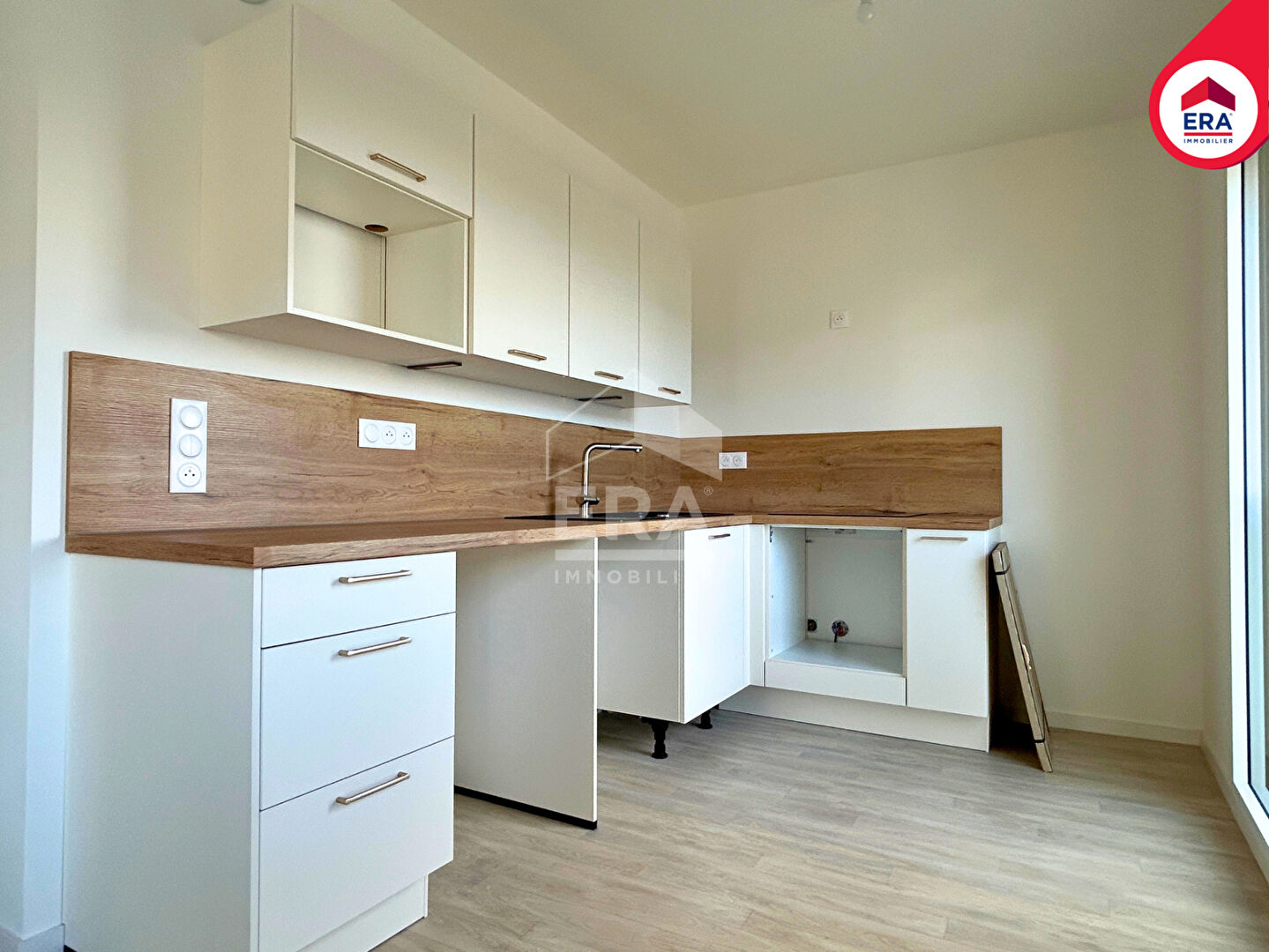 À vendre : Appartement 3 pièces à Rennes - Secteur Gare