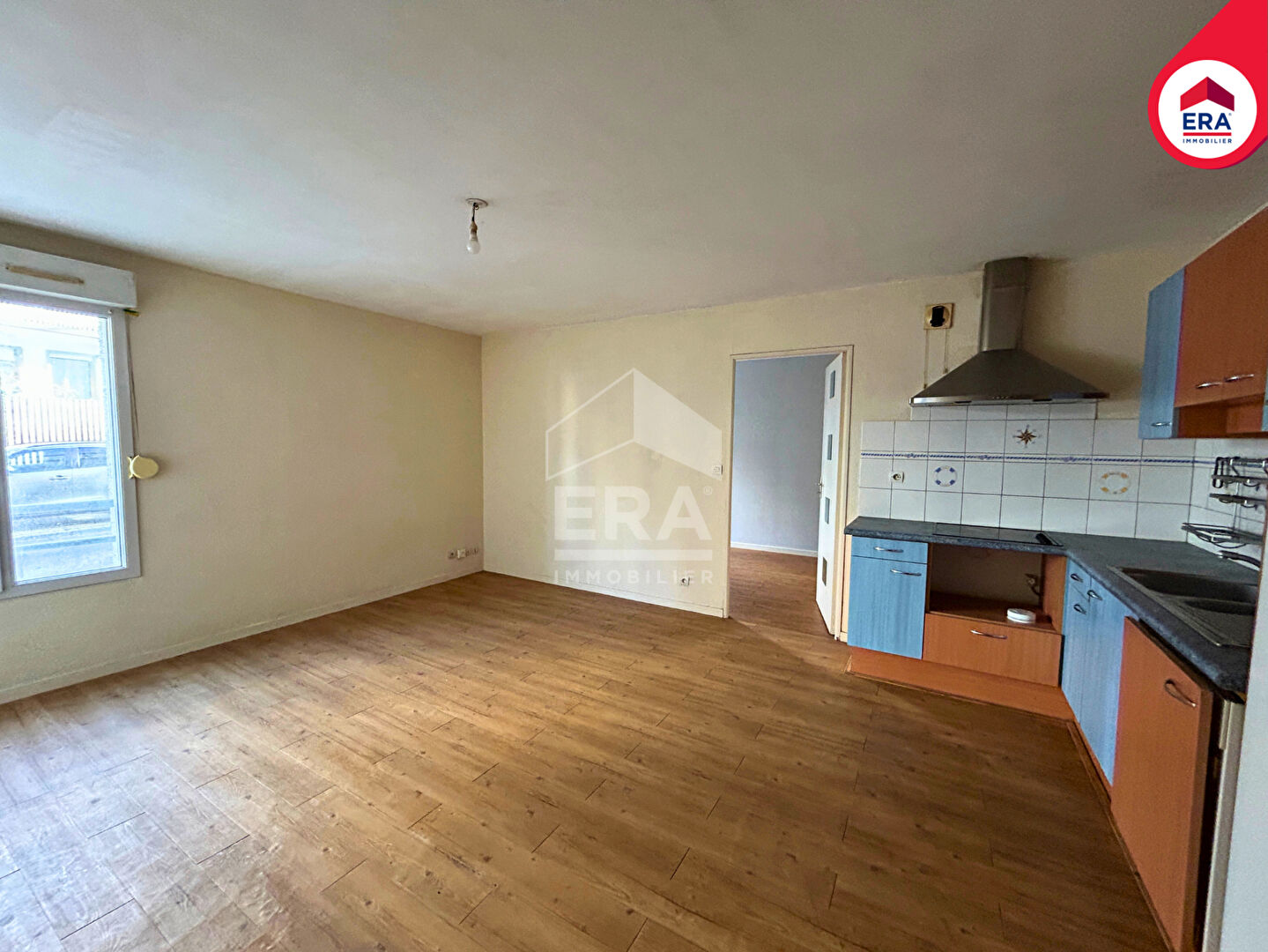 Opportunité idéale pour investisseur - Appartement Rennes 2 pièce(s) 36 m2
