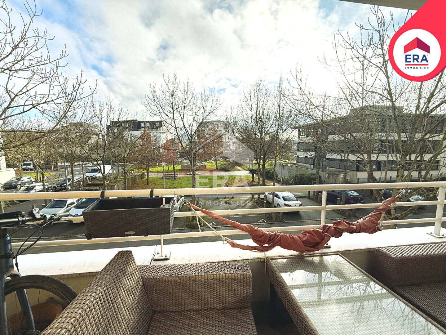 Agence immobilière de ERA VOLTAIRE IMMOBILIER