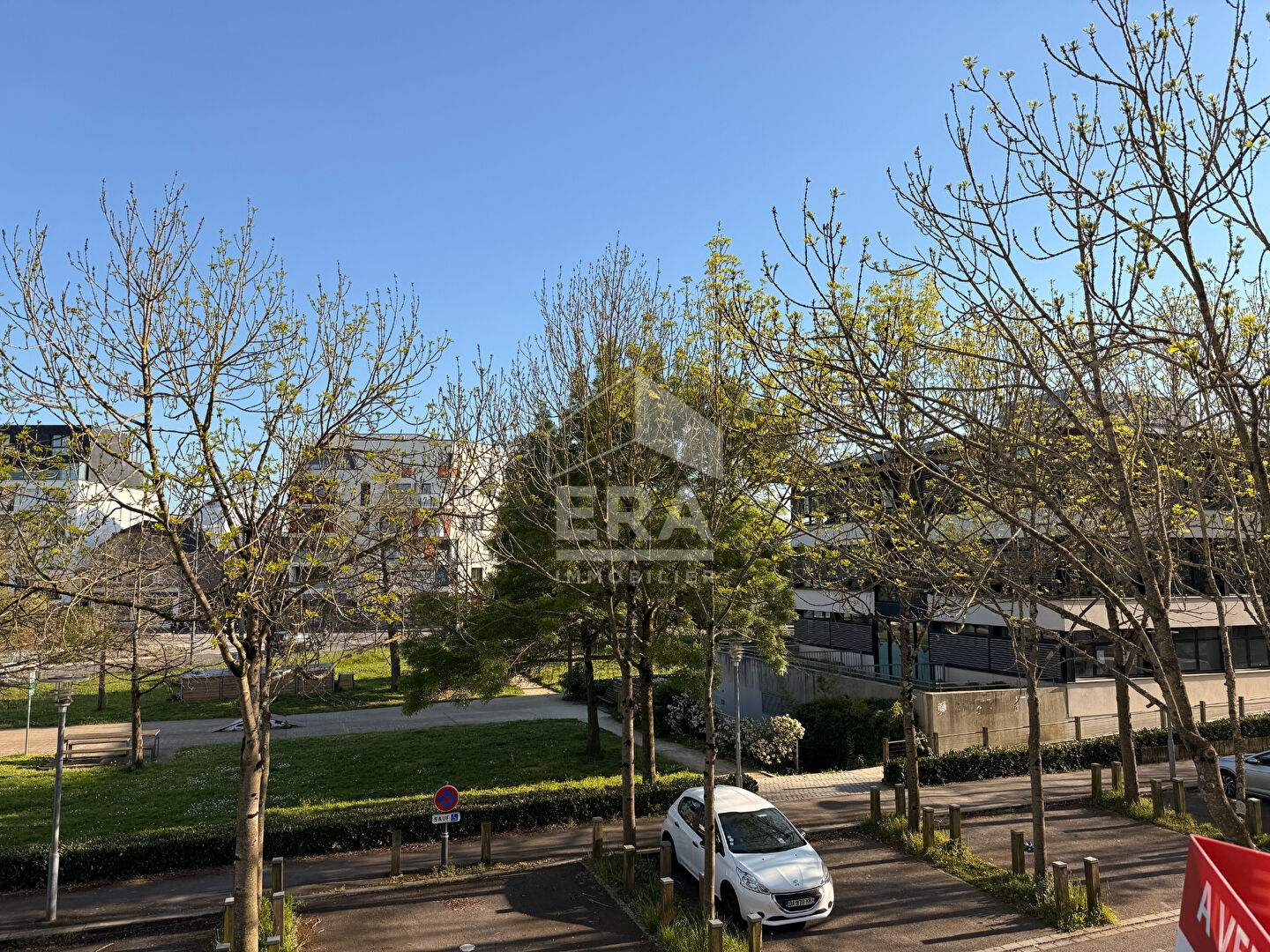 Agence immobilière de ERA VOLTAIRE IMMOBILIER