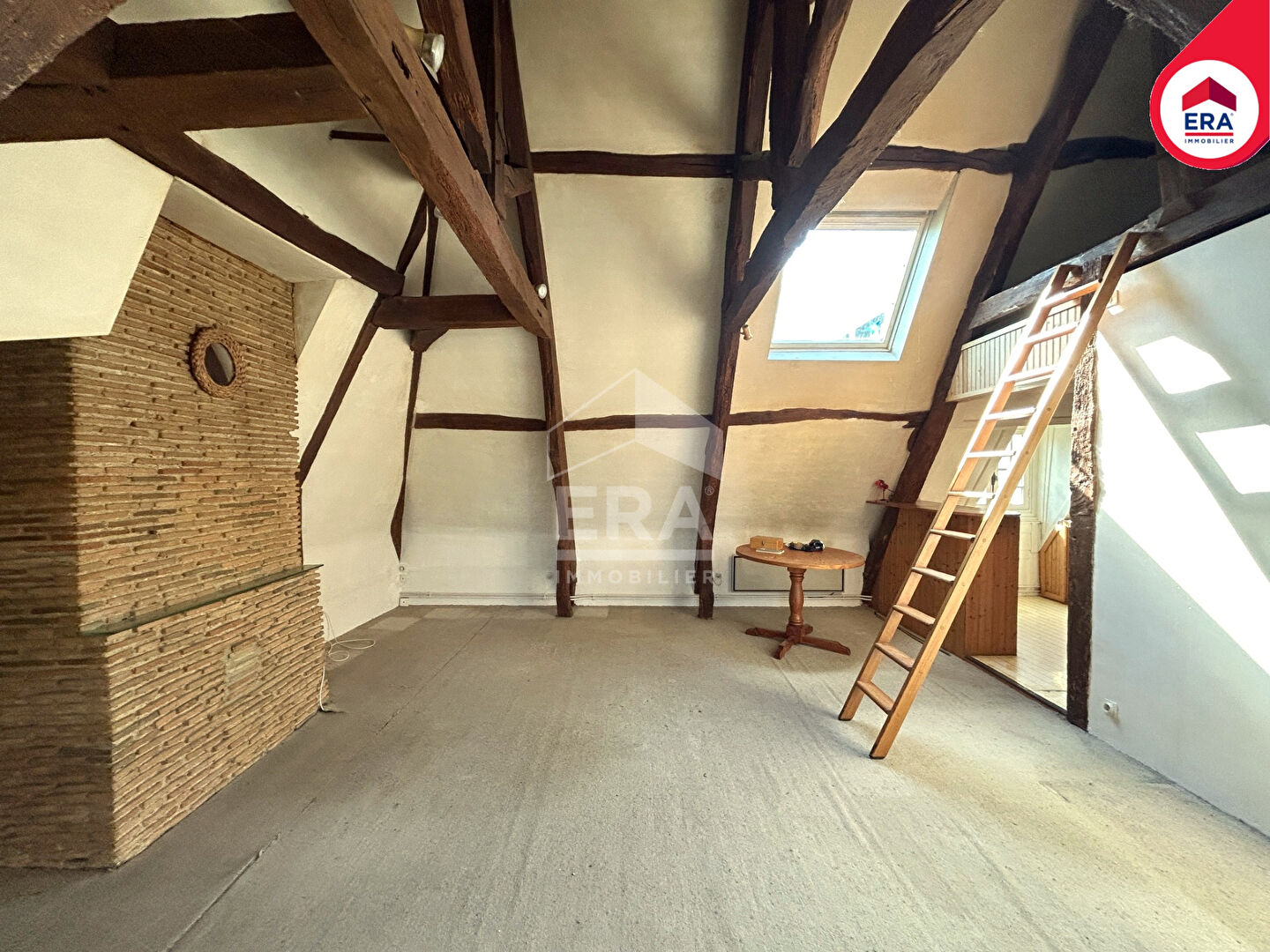 Agence immobilière de ERA VOLTAIRE IMMOBILIER