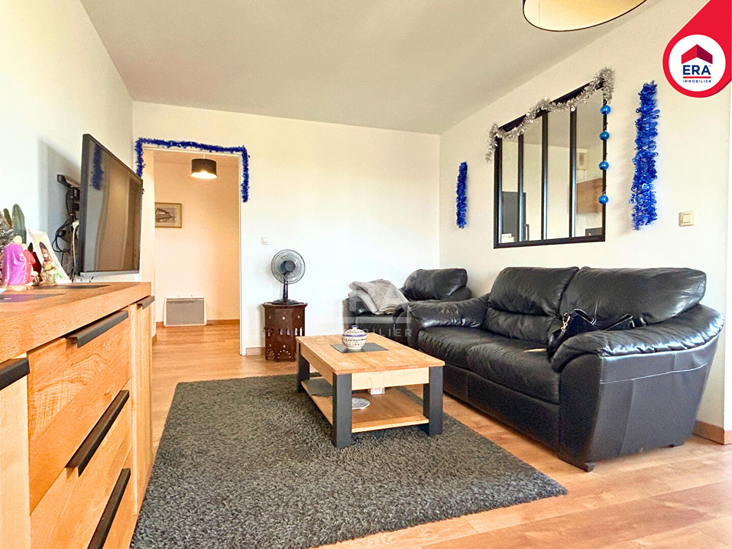 Agence immobilière de ERA VOLTAIRE IMMOBILIER