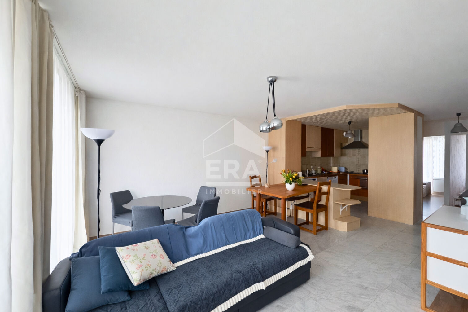 Agence immobilière de ERA VOLTAIRE IMMOBILIER