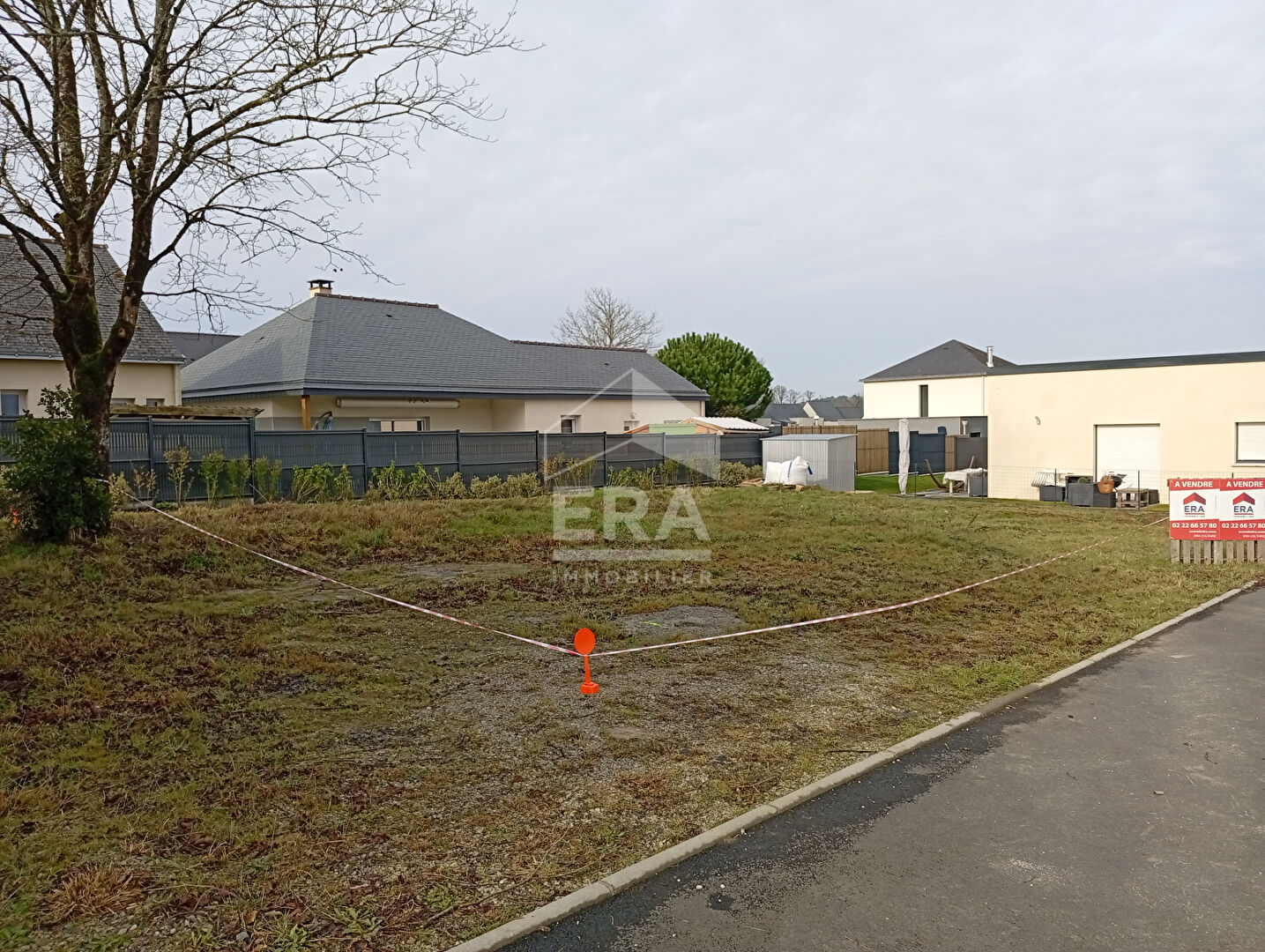 Agence immobilière de ERA VOLTAIRE IMMOBILIER