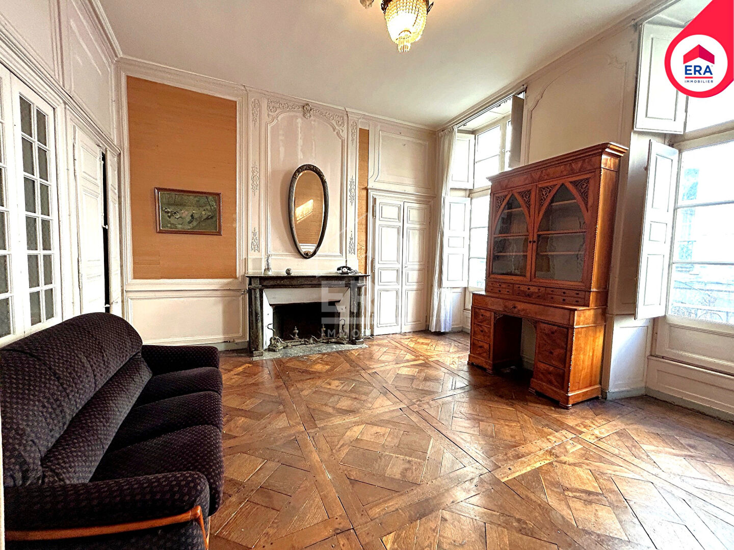 Agence immobilière de ERA VOLTAIRE IMMOBILIER